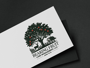 Design de Logo par Creative Orbit pour ce projet | Design : #36087674