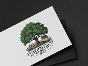 Design de Logo par Creative Orbit pour ce projet | Design : #36087676