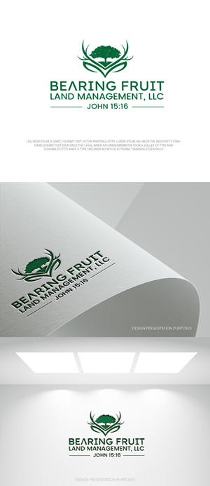 Logo Design by zebronicgraphic for this project | Design: #36090284