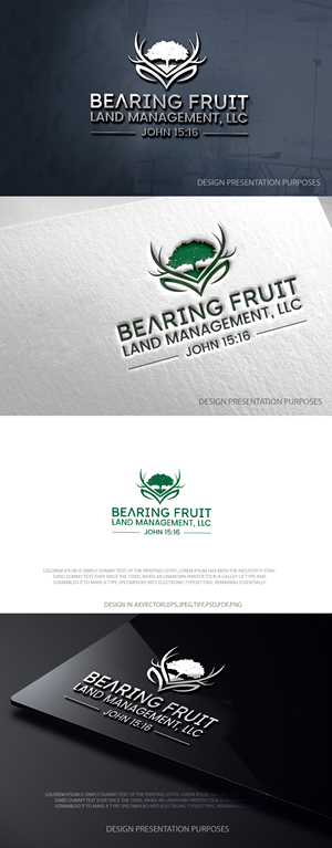 Logo Design by zebronicgraphic for this project | Design: #36090285