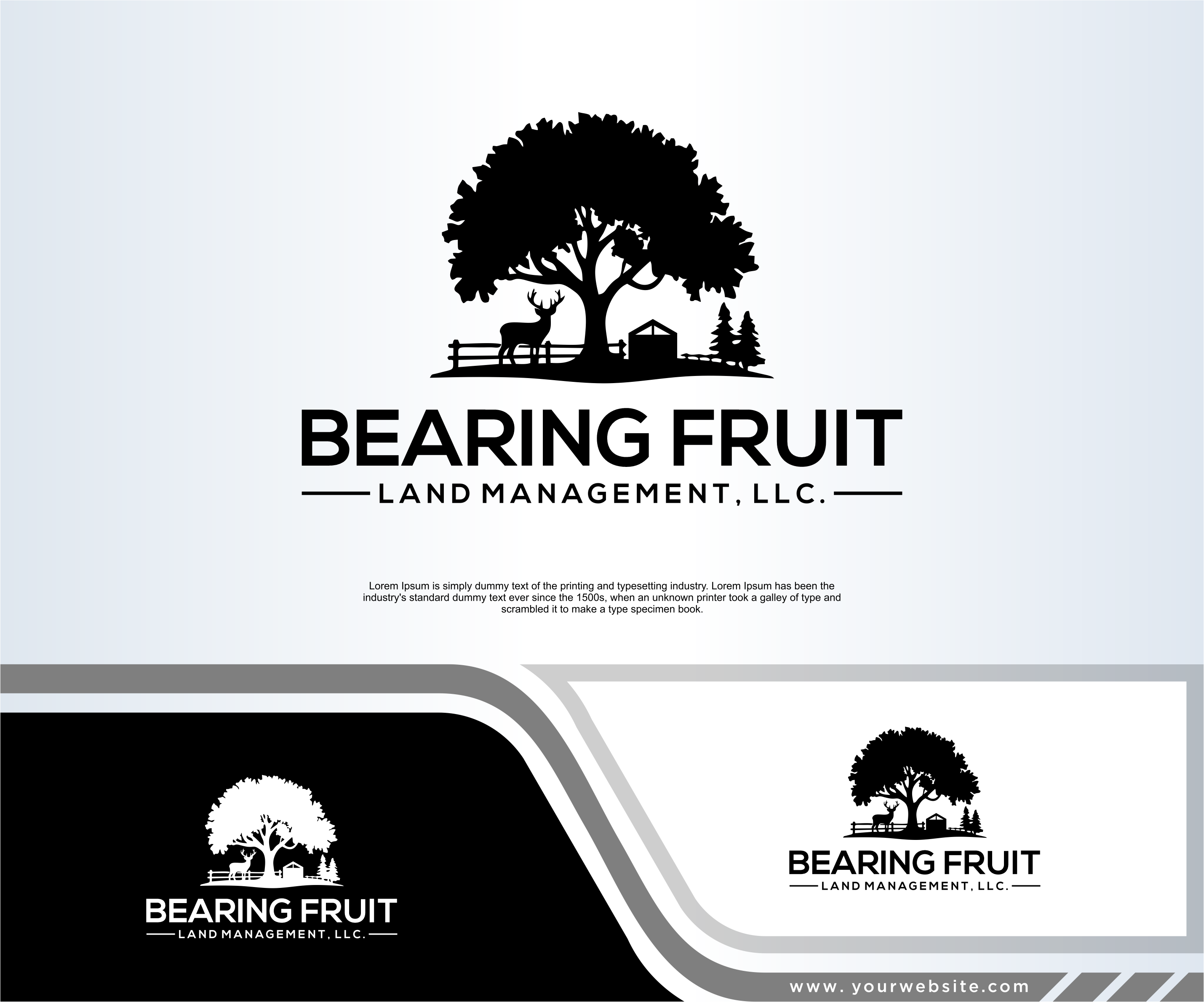 Diseño de Logo por in creative para este proyecto | Diseño #36087268