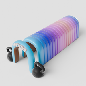 Design 3D par ak4d pour ce projet | Design : #36083190