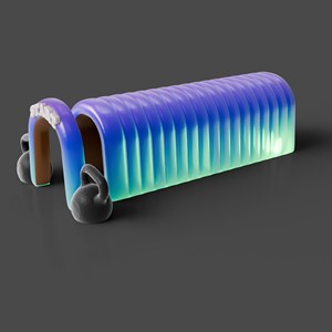 3D Design by ak4d for this project | Design: #36083307