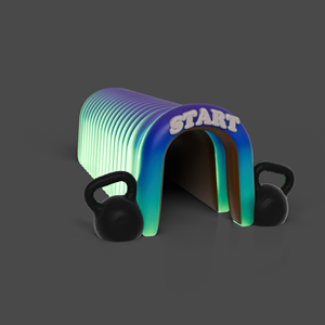 Design 3D par ak4d pour ce projet | Design #36083309