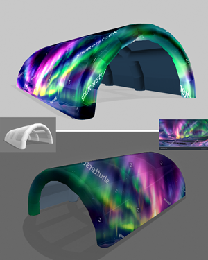 Design 3D par kolevvp pour ce projet | Design : #36083275