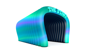 Design 3D par Rickyy pour ce projet | Design : #36083352