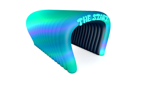 Design 3D par Rickyy pour ce projet | Design : #36083355