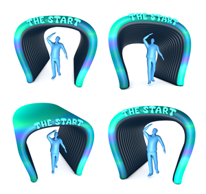 Design 3D par Rickyy pour ce projet | Design : #36122512