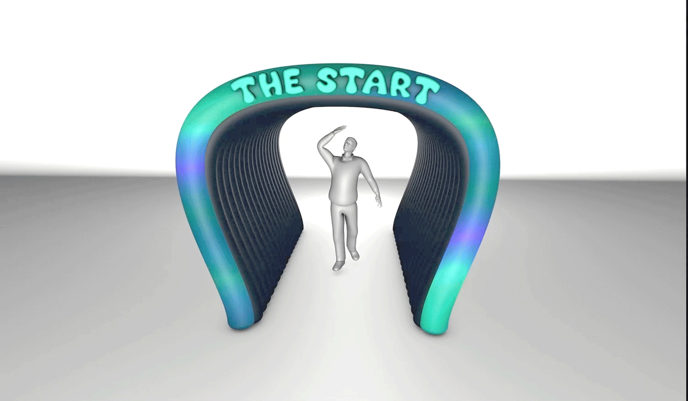 3D Design by Rickyy for this project | Design #36123902