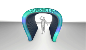 Design 3D par Rickyy pour ce projet | Design : #36123903