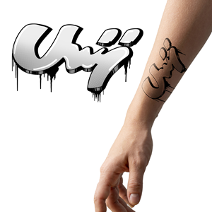 Tattoo Design by BUTTER work