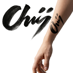 Tattoo Design by BUTTER work for this project | Design: #36082414
