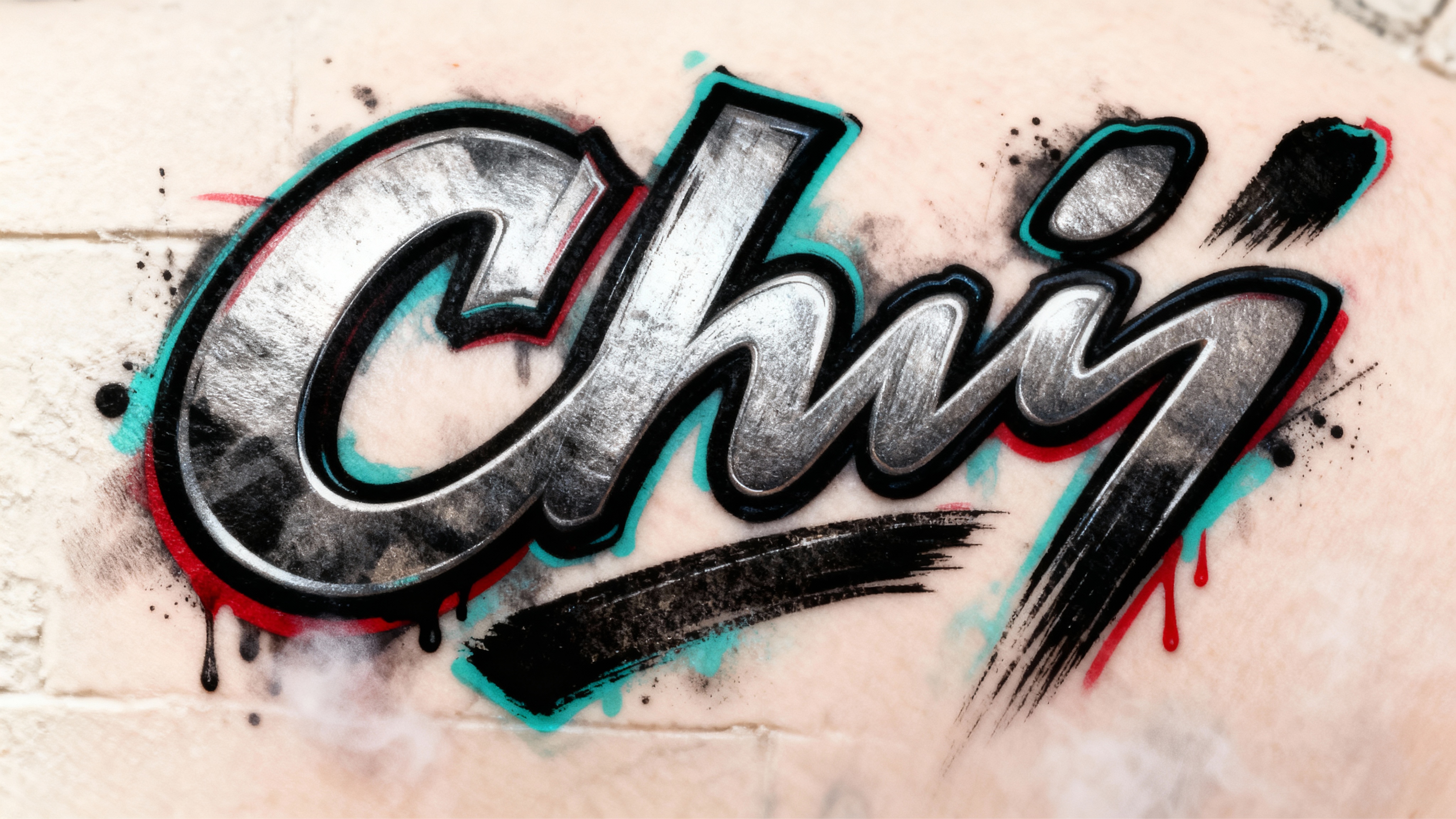 Tattoo Design by nirmla450 for this project | Design #36095599