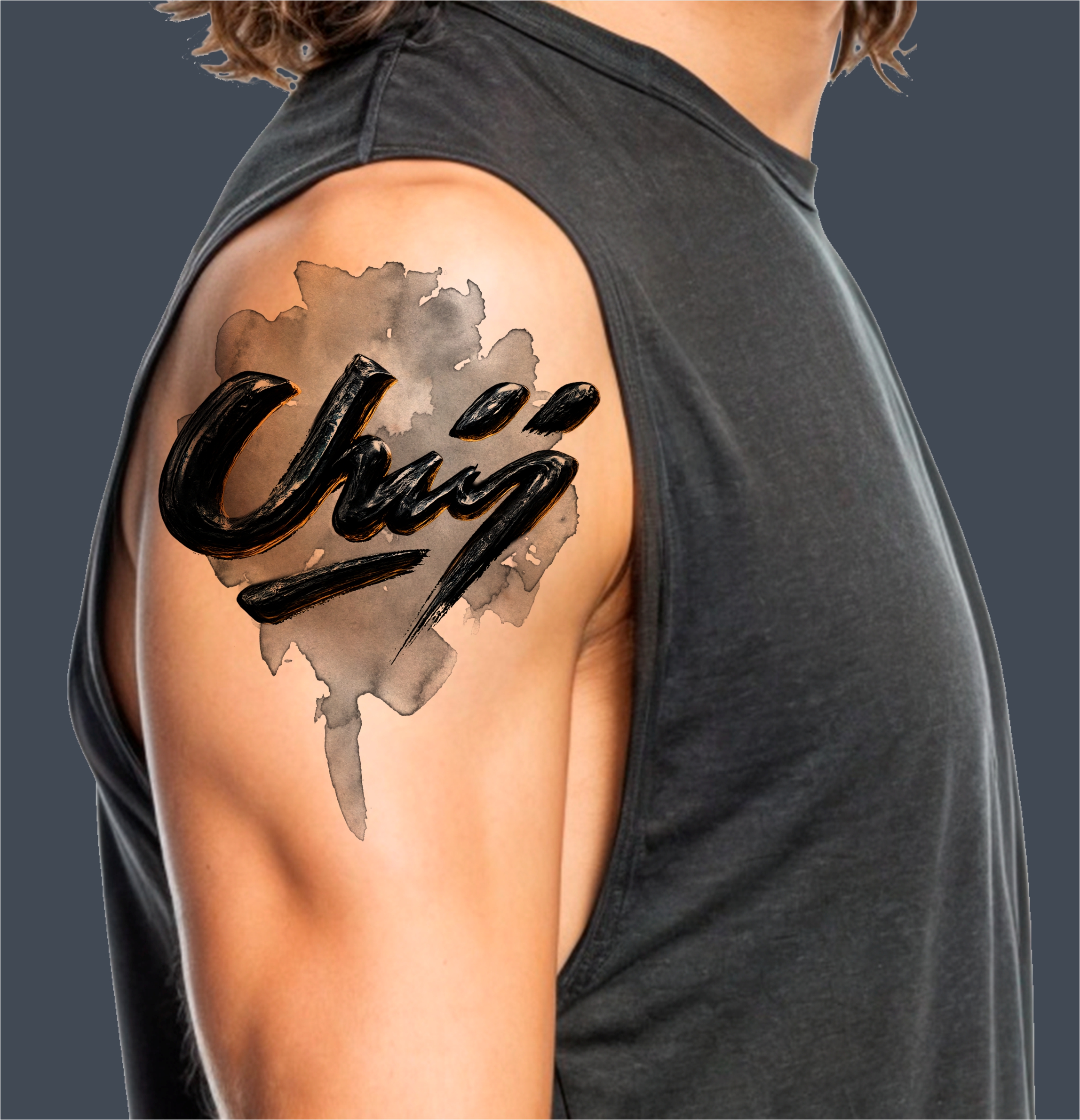 Tattoo Design by erikdesign for this project | Design #36085219