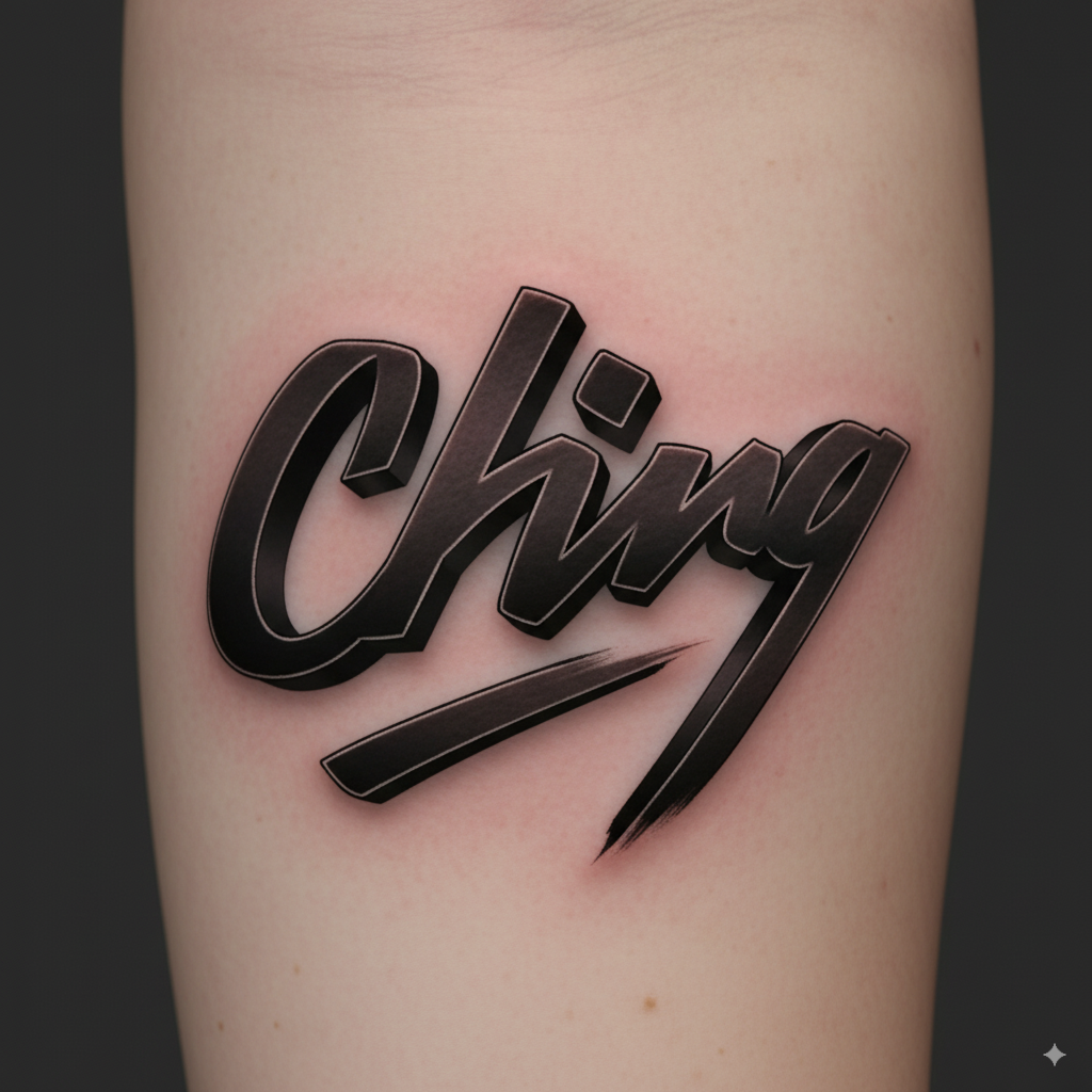 Tattoo Design by Creative5 for this project | Design #36086059