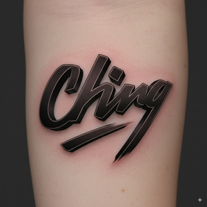 Tattoo Design by Creative5 for this project | Design: #36086059