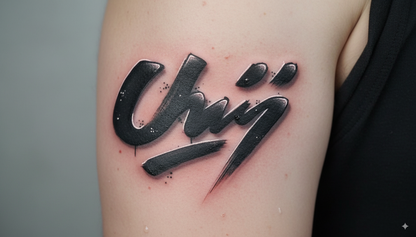 Tattoo Design by Creative5 for this project | Design #36086060