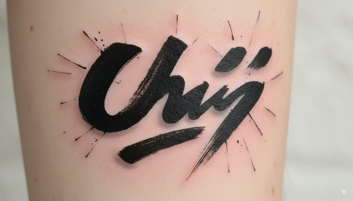 Tattoo Design by Creative5 for this project | Design #36086063