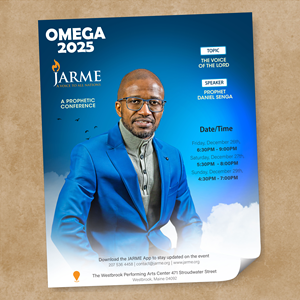 Flyer Design by kinjit