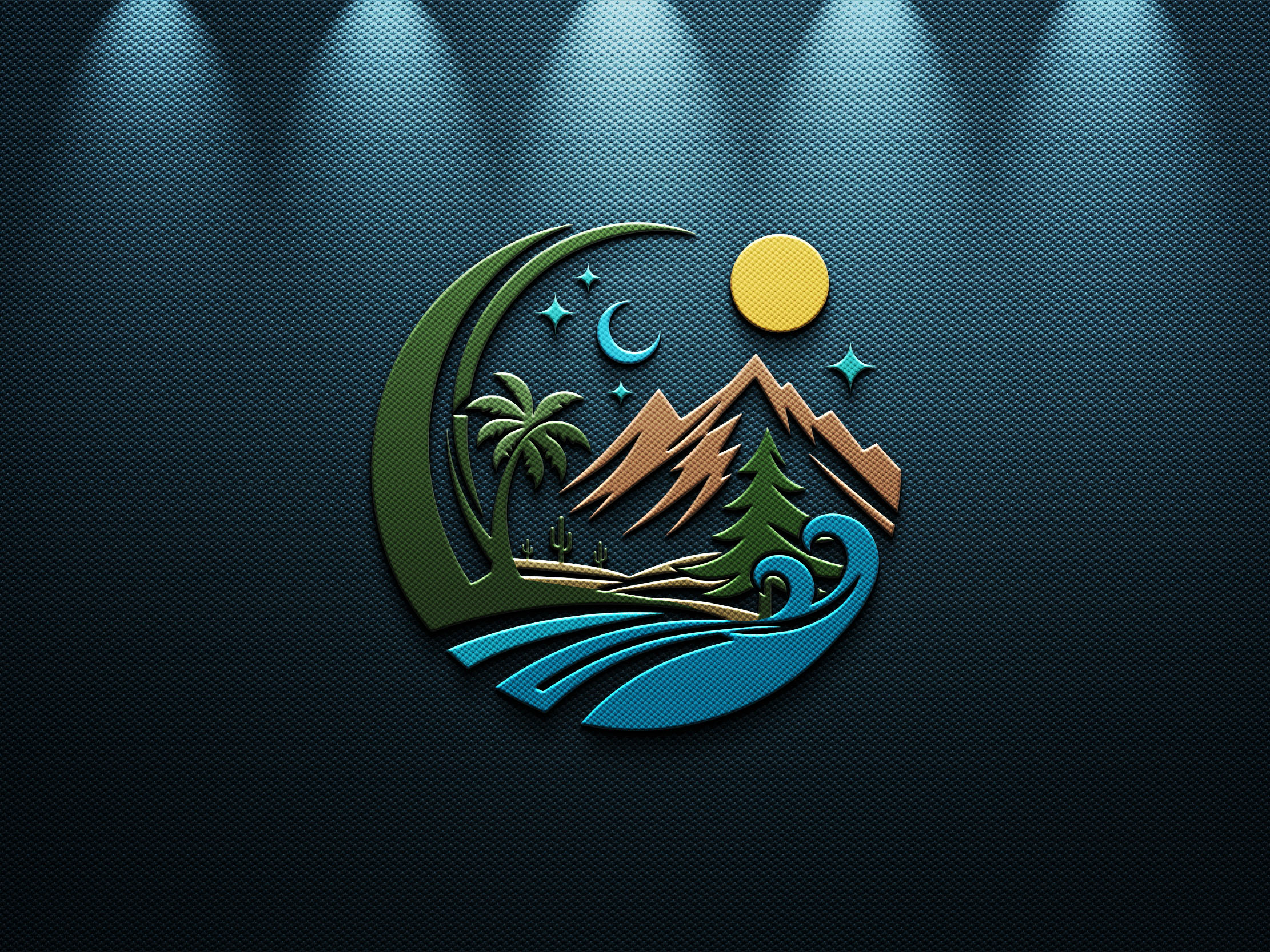 Logo Design by NexusDezign for Grey Moose Defense | Design: #36123084