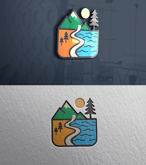 Logo Design by 24ksunny for Grey Moose Defense | Design: #36082082
