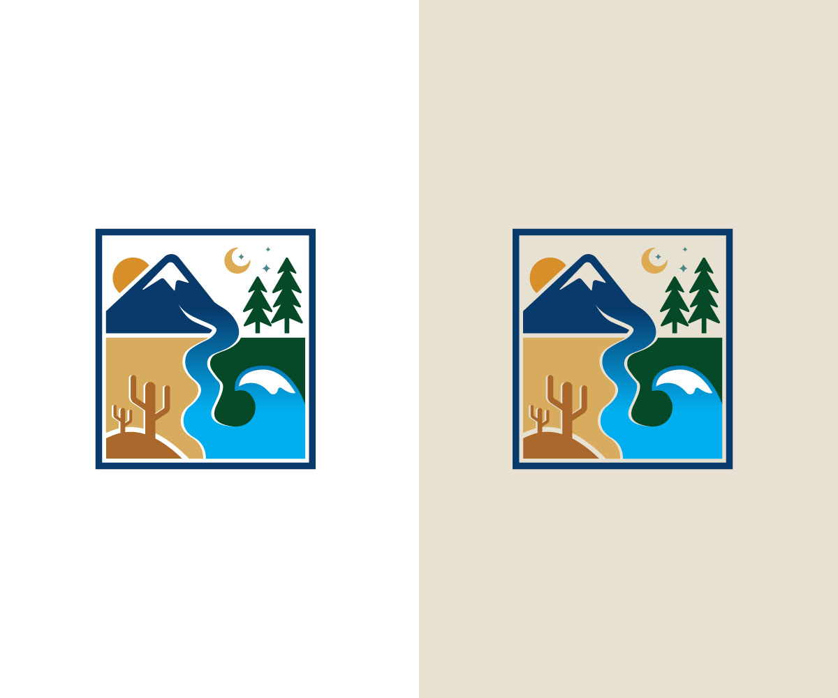 Logo Design by jonkonrad for Grey Moose Defense | Design #36085429