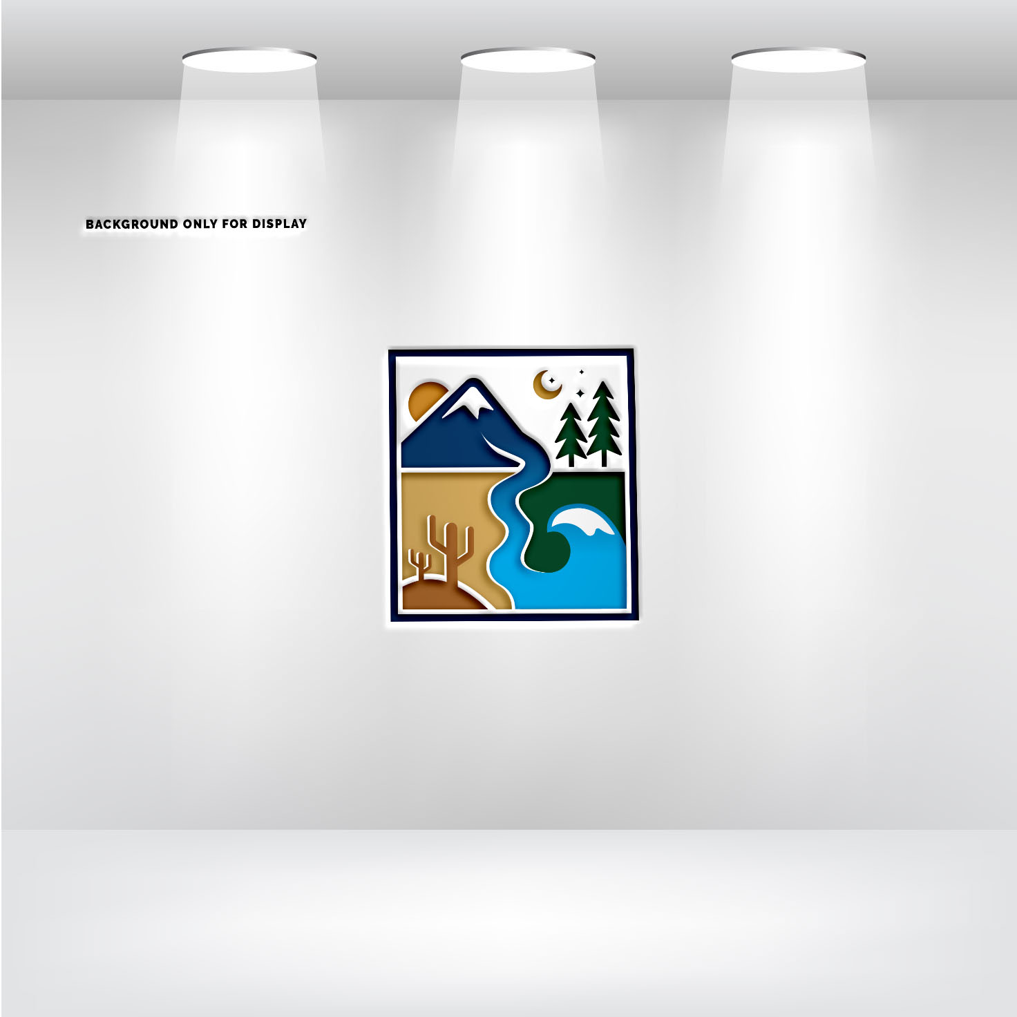 Logo Design by jonkonrad for Grey Moose Defense | Design #36085430