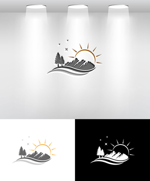 Logo Design by Mi Design1 for Grey Moose Defense | Design: #36082459