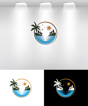 Logo Design by Mi Design1 for Grey Moose Defense | Design: #36082484