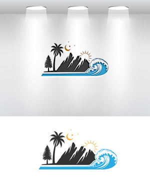 Logo Design by Mi Design1 for Grey Moose Defense | Design: #36085212