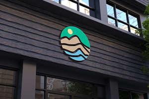 Logo Design by Kavth for Grey Moose Defense | Design: #36121770
