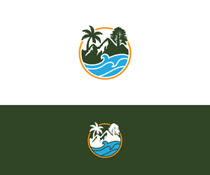 Logo Design by Widi Nalendra for Grey Moose Defense | Design: #36084768