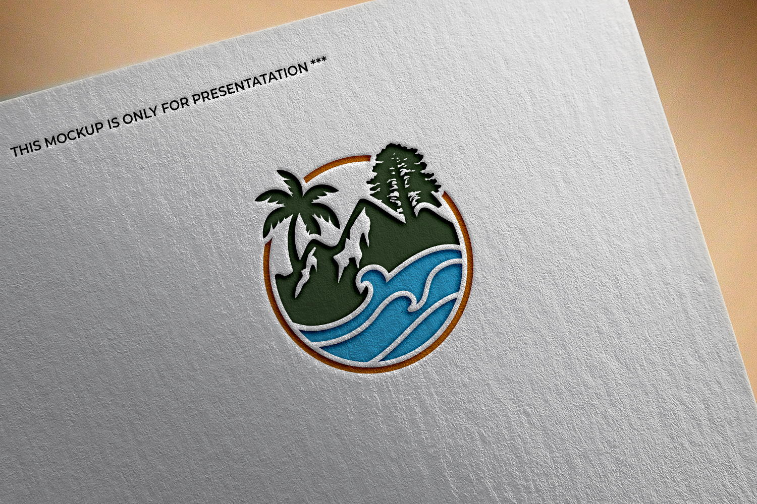 Logo Design by Widi Nalendra for Grey Moose Defense | Design #36084769