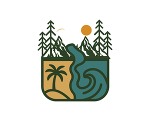 Logo Design by Design_tamim for Grey Moose Defense | Design: #36085846