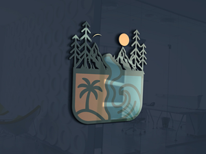 Logo Design by Design_tamim for Grey Moose Defense | Design: #36085847