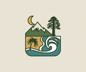 Logo Design by Paint-Tools for Grey Moose Defense | Design #36091792