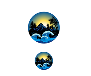 Logo Design by Paint-Tools for Grey Moose Defense | Design: #36091793