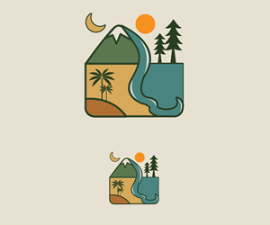 Logo Design by Paint-Tools for Grey Moose Defense | Design: #36091794