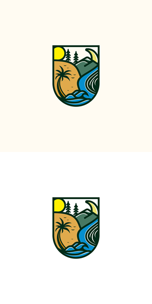 Logo Design by adehdehdeh for Grey Moose Defense | Design: #36086723