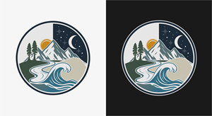 Logo Design by erikdesign for Grey Moose Defense | Design #36093644