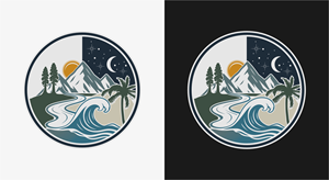 Logo Design by erikdesign for Grey Moose Defense | Design: #36097921
