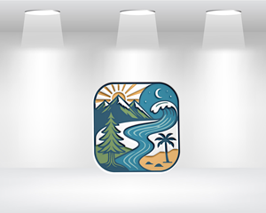 Logo Design by Lam_ya for Grey Moose Defense | Design: #36090004