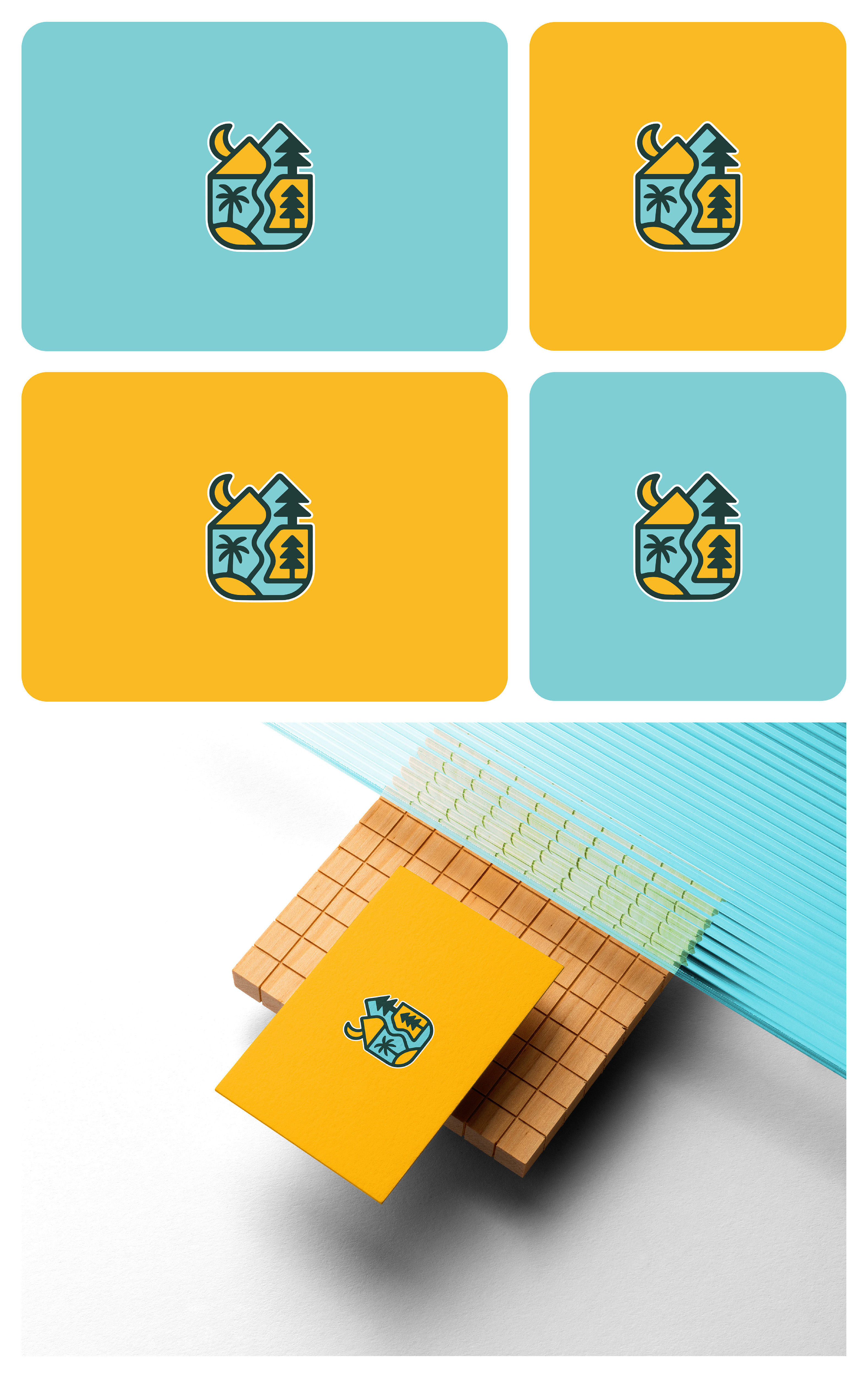 Logo Design by Ha.Connick for Grey Moose Defense | Design #36091010