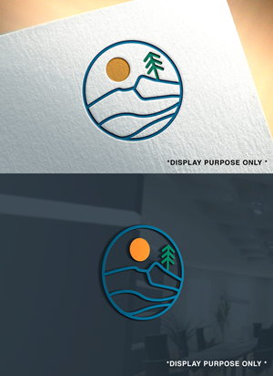 Logo Design by RaKu 2 for Grey Moose Defense | Design: #36139235
