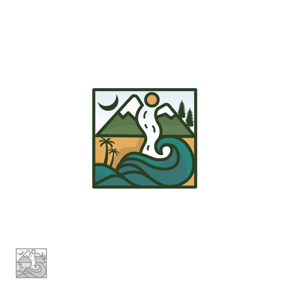 Diseño de Logo por YourLogoMaster para Grey Moose Defense | Diseño #36091911