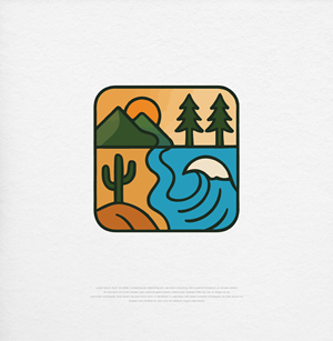 Logo Design by apik. for Grey Moose Defense | Design: #36082477