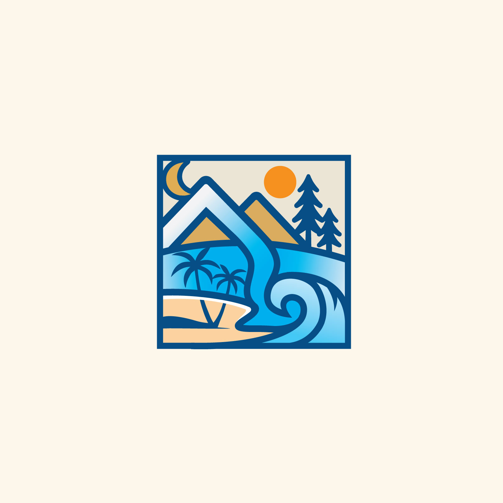 Logo Design by musa-fir for Grey Moose Defense | Design #36087044