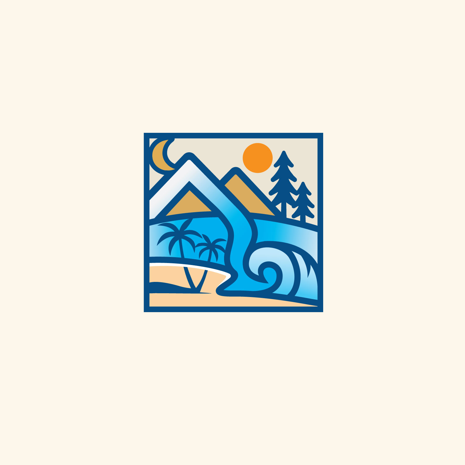 Logo Design by musa-fir for Grey Moose Defense | Design #36087045