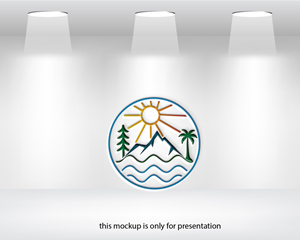 Logo Design by Muina for Grey Moose Defense | Design: #36082476