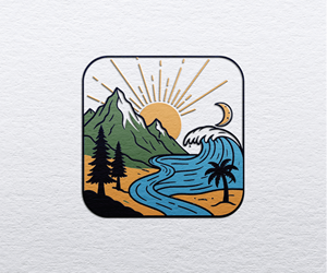 Logo Design by S5 for Grey Moose Defense | Design: #36113881